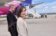 Maia Sandu pleacă la Bruxelles