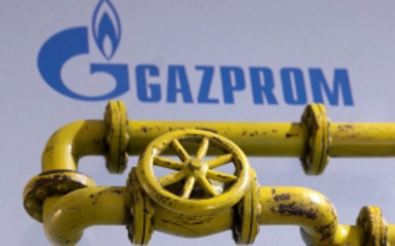 ULTIMA ORĂ // Gazprom anunță suspendarea livrărilor de gaze naturale