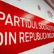 PSRM mulțumește cetățenilor pentru participarea la vot în cadrul alegerilor locale noi