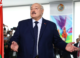 Ucraina a impus un nou pachet de sancțiuni împotriva lui Aleksandr Lukașenko