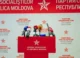LIVE // Briefing de presă al deputaților fracțiunii PCRM, Diana Caraman, Constantin Starîș și Vladimir Voronin