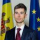 Dumitru Pîslaru, Secretar General al Ministerului