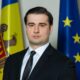 Mihai-Gabriel Ciobanu, Secretar de Stat