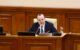 Vlad Batrîncea solicită explicații în Parlament despre recalcularea valorii cadastrale a imobilelor