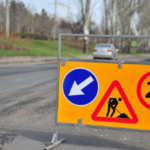 Traficul rutier pe strada Columna din Chișinău va fi suspendat temporar