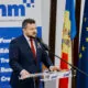 VIDEO // Dragoș Galbur, după întrevederea cu Vasile Tofan: „Dacă în primele 100 de zile nu vor fi luate măsuri reale (…), singura soluție va fi organizarea alegerilor anticipate”