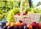 Imagine cu mere contaminate cu pesticide periculoase conform raportului PAN Europe