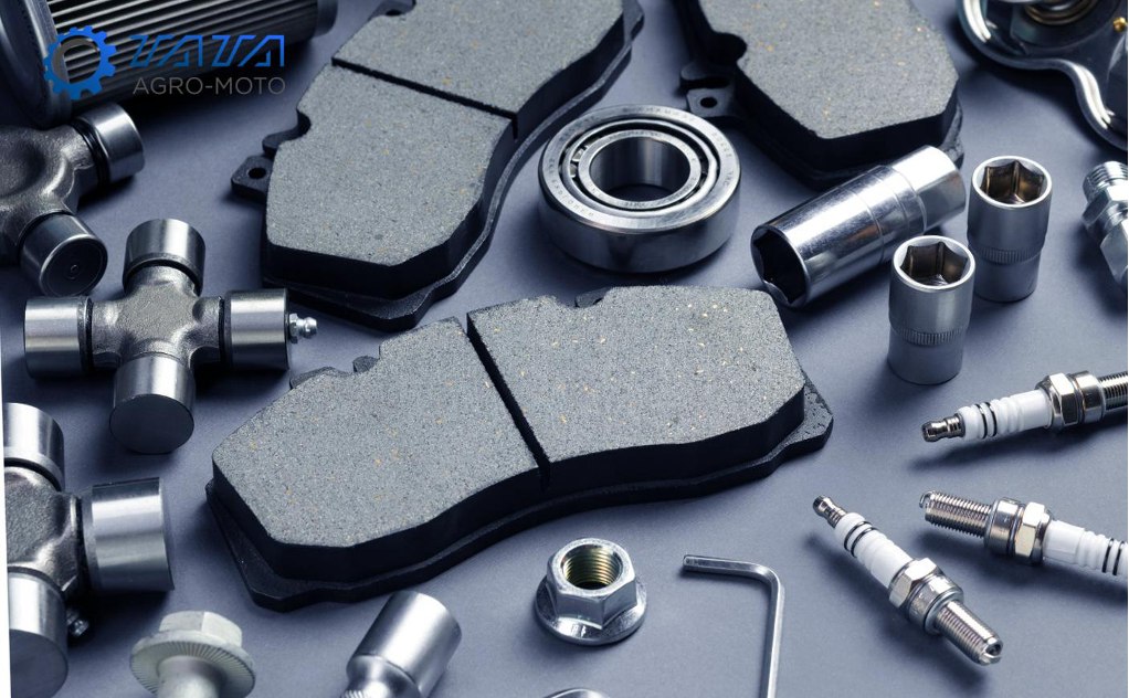Cumpără piese de schimb pentru motobloc – Componente originale și analogice la prețuri accesibile