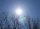 Prognoza meteo pentru 12 februarie 2026 cu temperaturi ușor crescute și ninsori slabe