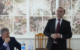 Președintele Partidului „Viitorul Moldovei”, Vasile Tarlev