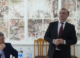Președintele Partidului „Viitorul Moldovei”, Vasile Tarlev