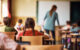 A început înscrierea copiilor în clasa I pentru anul de studii 2026–2027 în municipiul Chișinău