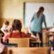 DOC // Peste 8 400 de copii au fost înscriși în clasa I în școlile publice din Chișinău. Unde mai sunt locuri disponibile