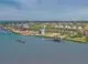 Guvernul nu susține alocarea a 1,05 miliarde de lei pentru cumpărarea Portului Giurgiulești