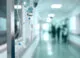 O fetiță de 10 ani din raionul Rîbnița a fost internată în spital după ce s-a opărit cu apă fierbinte