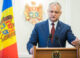 Igor Dodon, liderul PSRM