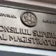 CSM a avizat reforma salarizării în sectorul bugetar și cere menținerea garanțiilor salariale din justiție