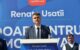 Alexandr Berlinschii, Partidul Nostru