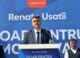 Alexandr Berlinschii, Partidul Nostru