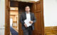 Andrei Năstase, ex-ministru al Afacerilor Interne