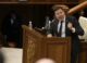 Bogdan Țîrdea propune revenirea Portului Internațional Giurgiulești în proprietatea statului