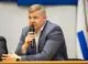 VIDEO // Denis Șova, consilier PN: ”Această iarnă a scos la iveală gestionarea ineficientă a fondurilor din Fondul Rutier”