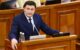 Deputatul PSRM Vladimir Odnostalco