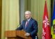 Igor Dodon, președintele PSRM