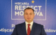 Secretarul general al „Respect Moldova”, Nicolae Cicariov