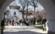 „Porți Deschise la Palatul Cotroceni” devine program permanent sub mandatul președintelui Nicușor Dan