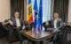 Marian Lupu, Veaceslav Burlac
