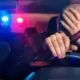Un șofer fără permis a primit doi ani de închisoare după ce a fost prins băut la volan