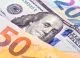 Curs valutar: Dolarul scade cu 5 bani
