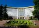 Clădirea Parlamentului, reparată după protestele din 2009, va avea un nou gestionar. Ministerul condus de Vladimir Bolea o cedează