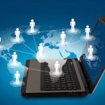 Utilizarea serviciilor digitale este în creștere. Internetul mobil și fix domină piața comunicațiilor