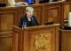 Adela Răileanu, despre plecarea lui Vlad Țurcanu de la TRM: „O demisie foarte întârziată”