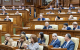 Președintele Fracțiunii Partidului Nostru, Renato Usatîi