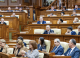 Președintele Fracțiunii Partidului Nostru, Renato Usatîi