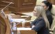 Deputatul Partidului Nostru, Nina Cereteu