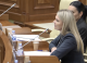 Deputatul Partidului Nostru, Nina Cereteu