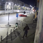 VIDEO // Sediul AUR, vandalizat: mesaje antifasciste și bannere cu domnitori tăiate. Poliția din București a deschis o anchetă