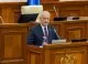 VIDEO // Igor Dodon critică noul memorandum cu FMI: „Republica Moldova se va confrunta cu o criză economică serioasă”