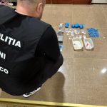 VIDEO // Doi tineri din Orhei, reținuți pentru trafic ilicit de droguri