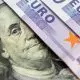 Curs valutar: Euro și dolarul continuă să scadă în valoare