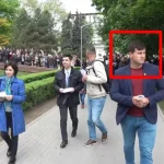 Un fost bodyguard „voluntar” al Maiei Sandu ar putea reveni în Parlament