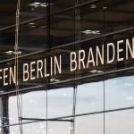 Zborurile pe Aeroportul Berlin-Brandenburg, suspendate două ore din cauza unei drone neidentificate