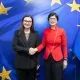 Cristina Gherasimov, după deschiderea negocierilor cu UE: „Suntem determinați să realizăm obiectivul național: Moldova să devină stat membru al UE”