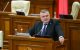 VIDEO // Grigore Novac, deputat PSRM, la audierea raportului anual: ”Recomandările Avocatului Poporului privind drepturile omului trebuie monitorizate și implementate eficient”