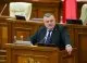 VIDEO // Grigore Novac, deputat PSRM, la audierea raportului anual: ”Recomandările Avocatului Poporului privind drepturile omului trebuie monitorizate și implementate eficient”