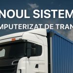 Republica Moldova a început aplicarea sistemului NCTS pentru tranzitul comun